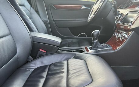 Volkswagen Passat B7, 2012 год, 1 145 000 рублей, 16 фотография