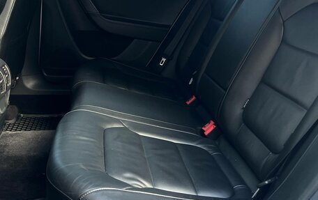 Volkswagen Passat B7, 2012 год, 1 145 000 рублей, 19 фотография