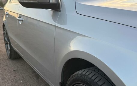 Volkswagen Passat B7, 2012 год, 1 145 000 рублей, 25 фотография