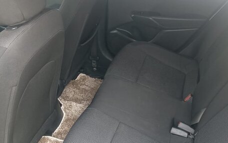 Hyundai Solaris II рестайлинг, 2019 год, 810 000 рублей, 9 фотография
