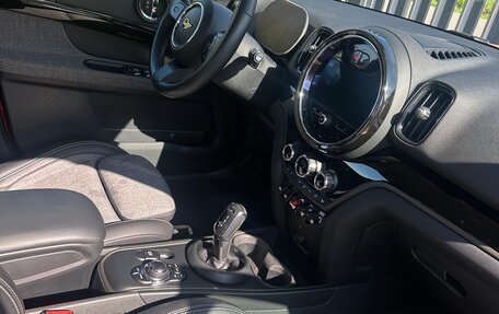 MINI Countryman II (F60), 2021 год, 2 790 000 рублей, 7 фотография