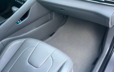 Hyundai Elantra, 2023 год, 2 479 000 рублей, 8 фотография