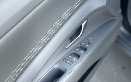 Hyundai Elantra, 2023 год, 2 479 000 рублей, 11 фотография