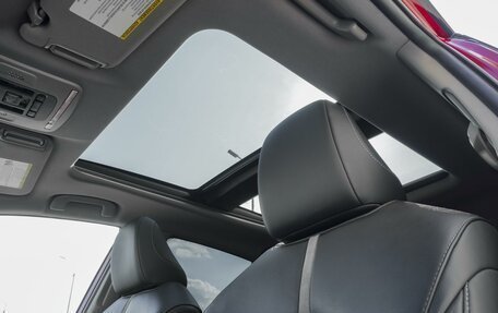 Toyota Camry, 2020 год, 2 929 000 рублей, 12 фотография