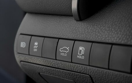 Toyota Camry, 2020 год, 2 929 000 рублей, 20 фотография