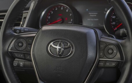 Toyota Camry, 2020 год, 2 929 000 рублей, 21 фотография