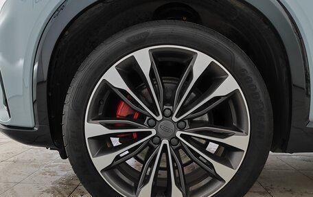 Geely Tugella FY11, 2023 год, 3 129 000 рублей, 7 фотография