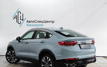 Geely Tugella FY11, 2023 год, 3 129 000 рублей, 4 фотография
