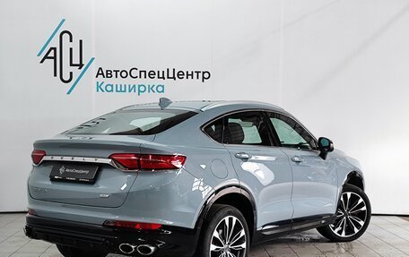 Geely Tugella FY11, 2023 год, 3 129 000 рублей, 2 фотография