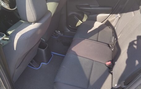 Honda Fit III, 2019 год, 1 310 000 рублей, 16 фотография