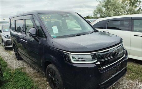 Honda Stepwgn IV, 2022 год, 2 770 000 рублей, 2 фотография