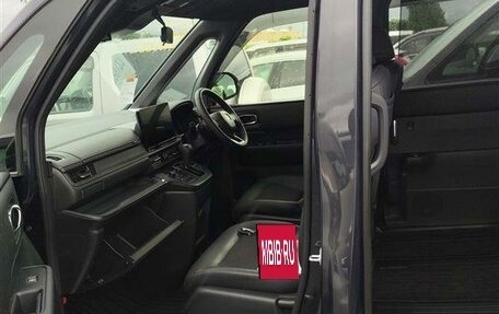 Honda Stepwgn IV, 2022 год, 2 770 000 рублей, 22 фотография