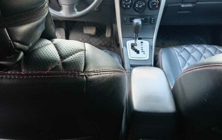 Toyota Corolla, 2007 год, 680 000 рублей, 5 фотография