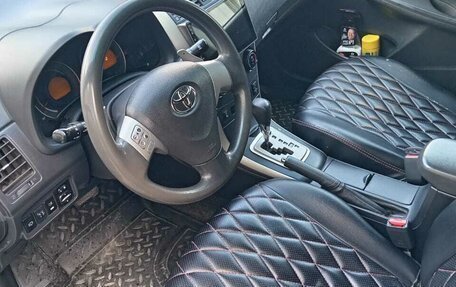 Toyota Corolla, 2007 год, 680 000 рублей, 4 фотография