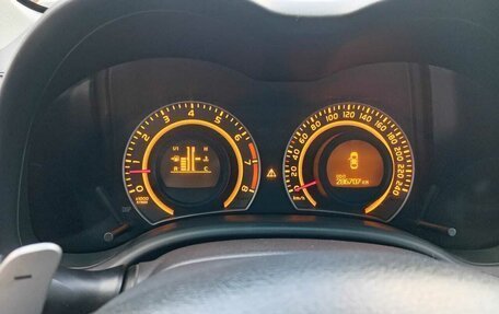 Toyota Corolla, 2007 год, 680 000 рублей, 6 фотография