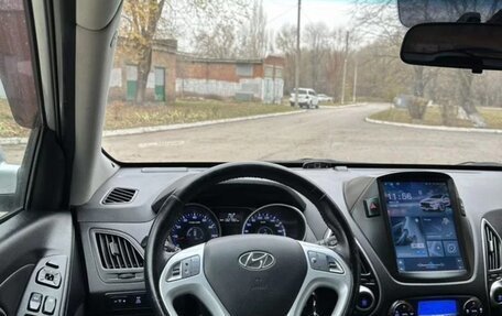 Hyundai ix35 I рестайлинг, 2013 год, 1 170 000 рублей, 4 фотография