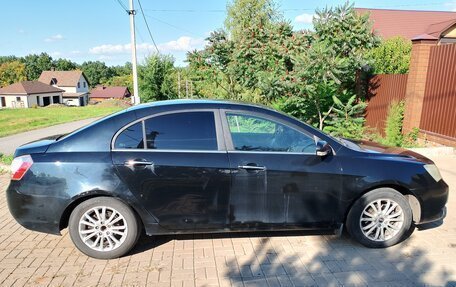 Geely Emgrand EC7, 2014 год, 400 000 рублей, 2 фотография