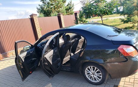 Geely Emgrand EC7, 2014 год, 400 000 рублей, 7 фотография