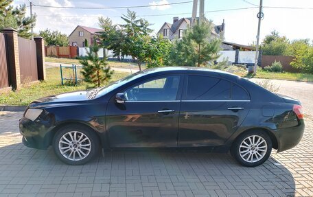 Geely Emgrand EC7, 2014 год, 400 000 рублей, 3 фотография