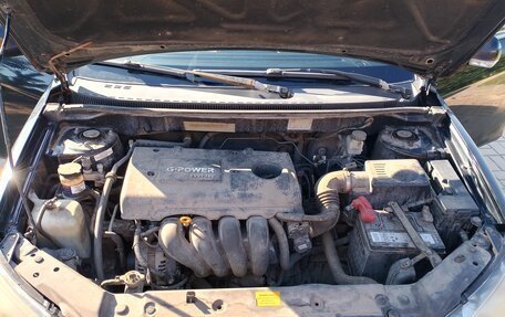 Geely Emgrand EC7, 2014 год, 400 000 рублей, 6 фотография