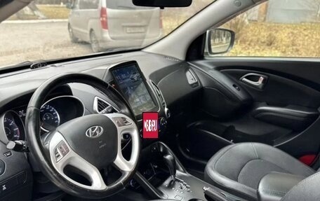 Hyundai ix35 I рестайлинг, 2013 год, 1 170 000 рублей, 3 фотография