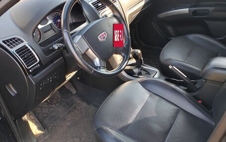 Geely Emgrand EC7, 2014 год, 400 000 рублей, 5 фотография