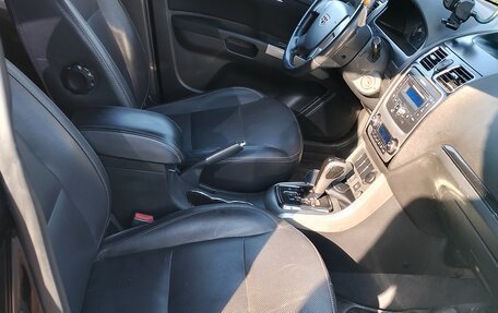 Geely Emgrand EC7, 2014 год, 400 000 рублей, 10 фотография