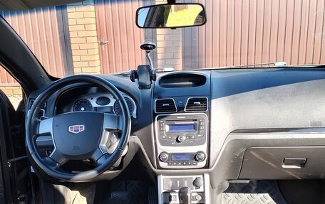 Geely Emgrand EC7, 2014 год, 400 000 рублей, 8 фотография