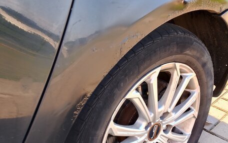 Geely Emgrand EC7, 2014 год, 400 000 рублей, 20 фотография