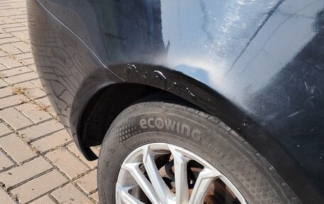 Geely Emgrand EC7, 2014 год, 400 000 рублей, 12 фотография