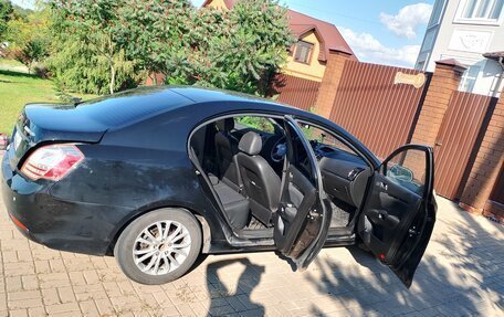 Geely Emgrand EC7, 2014 год, 400 000 рублей, 9 фотография