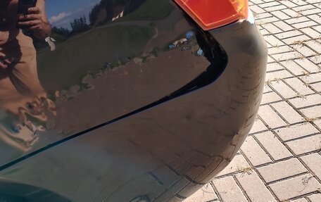 Geely Emgrand EC7, 2014 год, 400 000 рублей, 22 фотография