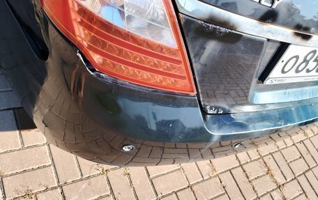 Geely Emgrand EC7, 2014 год, 400 000 рублей, 23 фотография