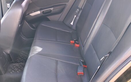 Geely Emgrand EC7, 2014 год, 400 000 рублей, 30 фотография