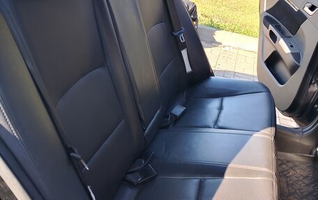 Geely Emgrand EC7, 2014 год, 400 000 рублей, 29 фотография