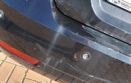 Geely Emgrand EC7, 2014 год, 400 000 рублей, 27 фотография