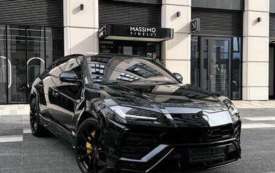 Lamborghini Urus I, 2021 год, 21 200 000 рублей, 1 фотография