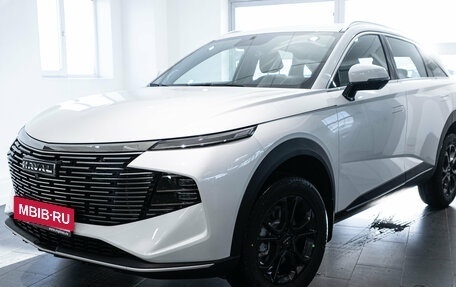 Haval F7, 2025 год, 3 098 000 рублей, 1 фотография