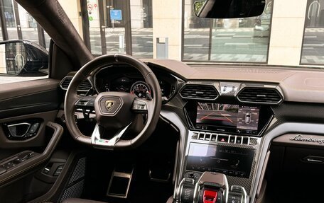 Lamborghini Urus I, 2021 год, 21 200 000 рублей, 2 фотография