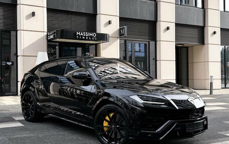Lamborghini Urus I, 2021 год, 21 200 000 рублей, 5 фотография