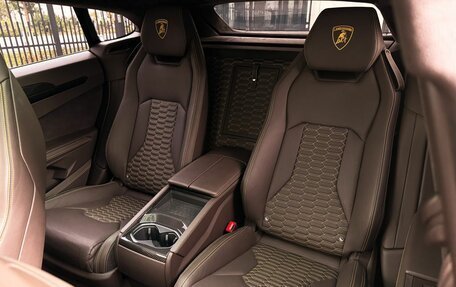 Lamborghini Urus I, 2021 год, 21 200 000 рублей, 4 фотография