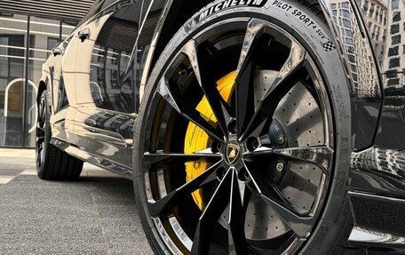 Lamborghini Urus I, 2021 год, 21 200 000 рублей, 7 фотография