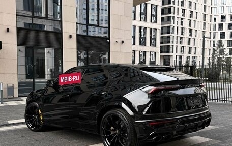 Lamborghini Urus I, 2021 год, 21 200 000 рублей, 3 фотография
