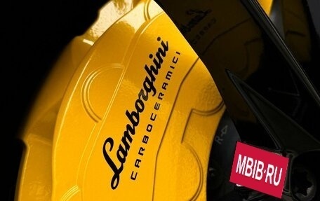 Lamborghini Urus I, 2021 год, 21 200 000 рублей, 8 фотография