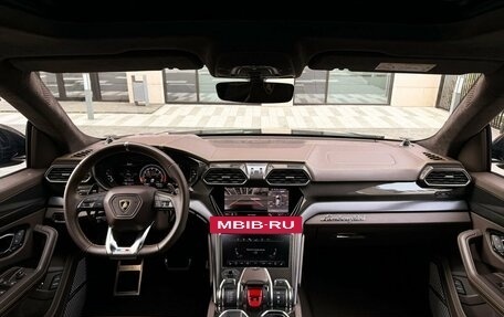 Lamborghini Urus I, 2021 год, 21 200 000 рублей, 6 фотография