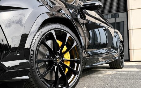 Lamborghini Urus I, 2021 год, 21 200 000 рублей, 17 фотография