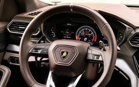 Lamborghini Urus I, 2021 год, 21 200 000 рублей, 18 фотография