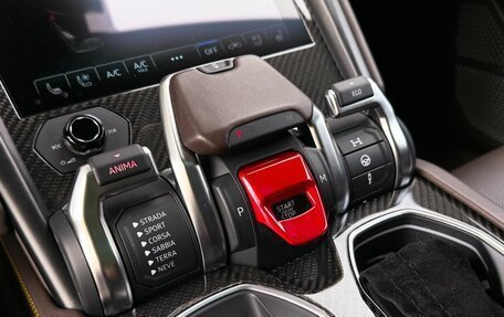 Lamborghini Urus I, 2021 год, 21 200 000 рублей, 20 фотография