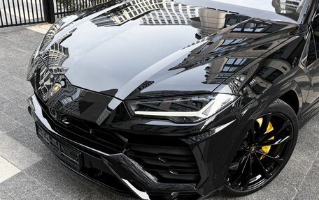 Lamborghini Urus I, 2021 год, 21 200 000 рублей, 14 фотография