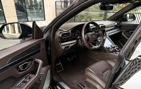 Lamborghini Urus I, 2021 год, 21 200 000 рублей, 19 фотография